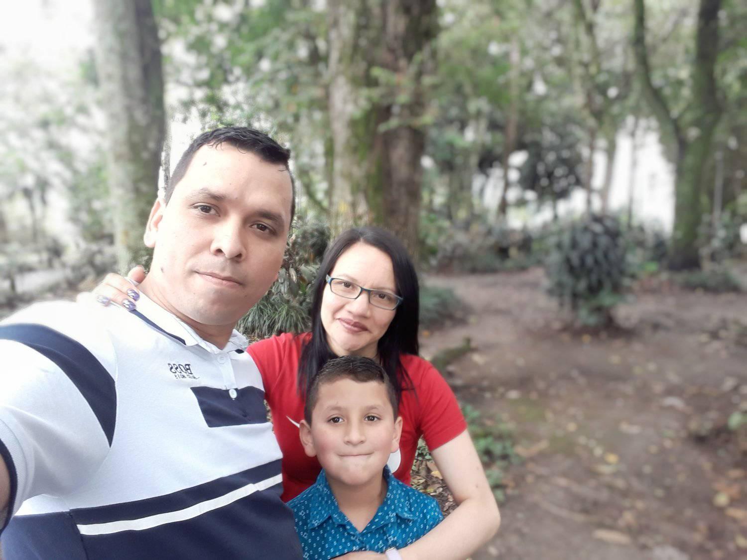 nos conocimos 1
